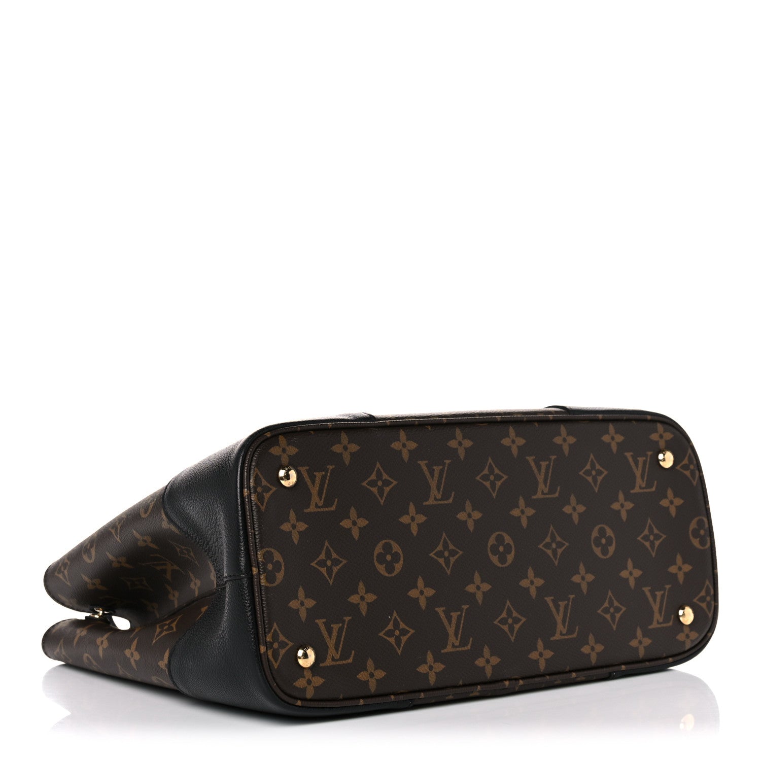 Louis Vuitton Monogram Flandrin Black 4 of 14