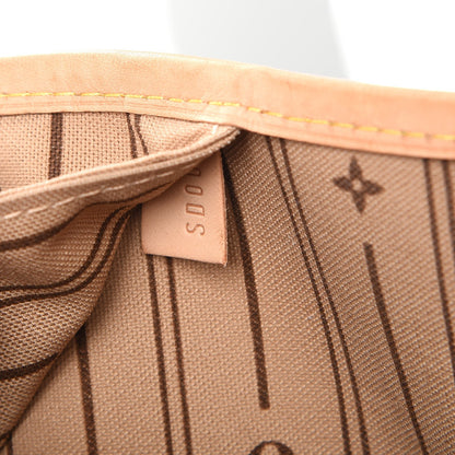 Louis Vuitton Monogram Neverfull GM 8 of 15