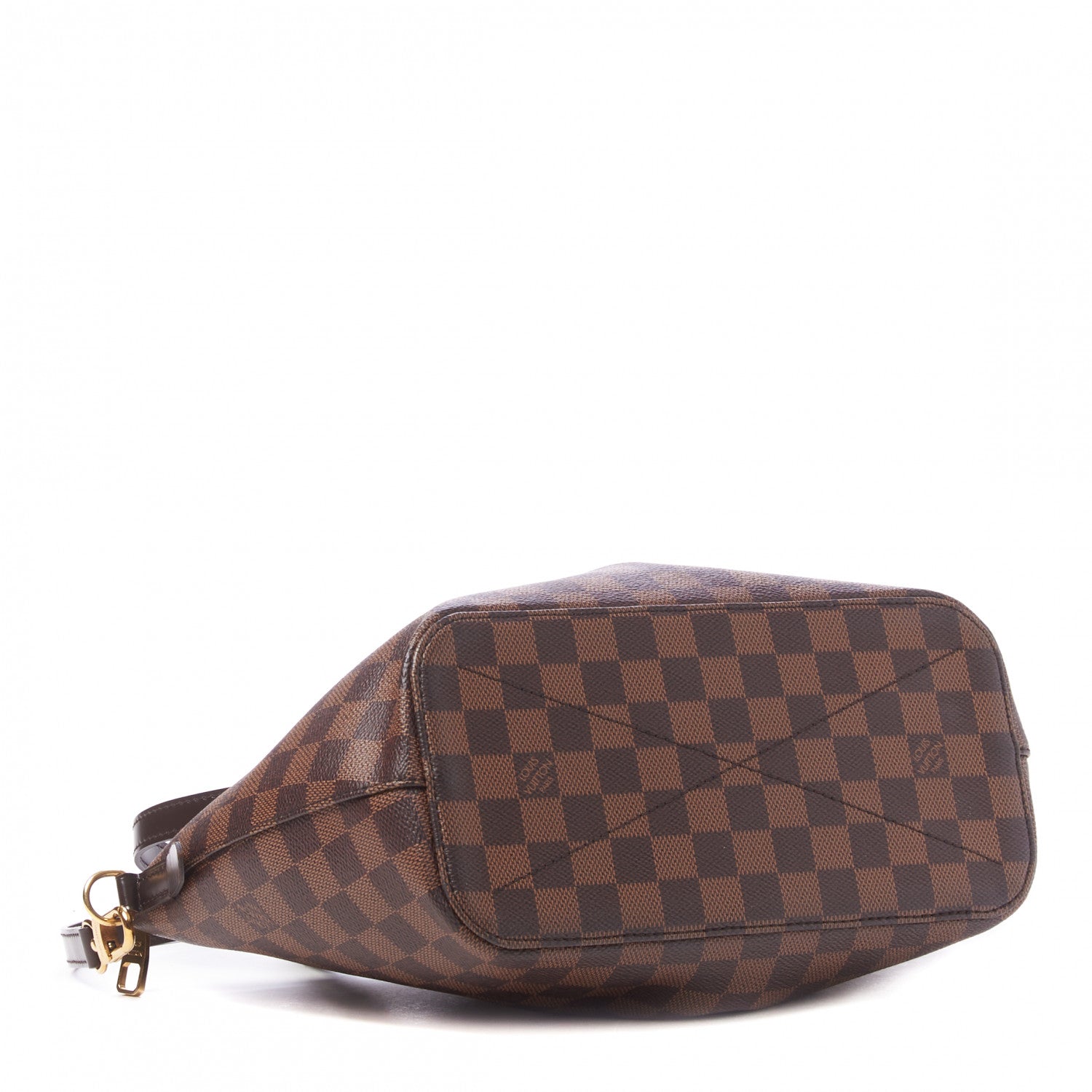 Louis Vuitton Damier Ebene Siena PM 4 of 9