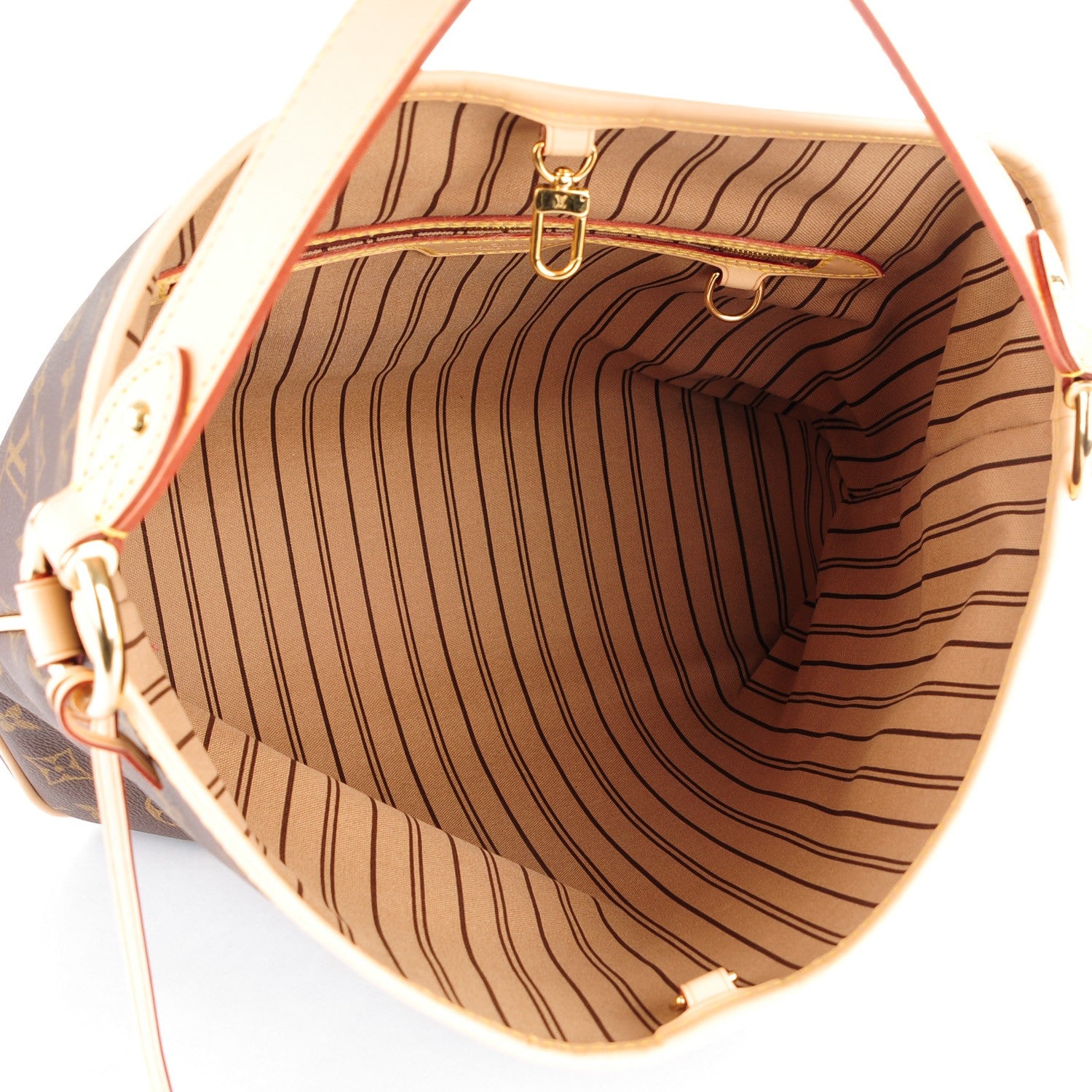 Louis Vuitton Monogram Delightful PM 5 of 8