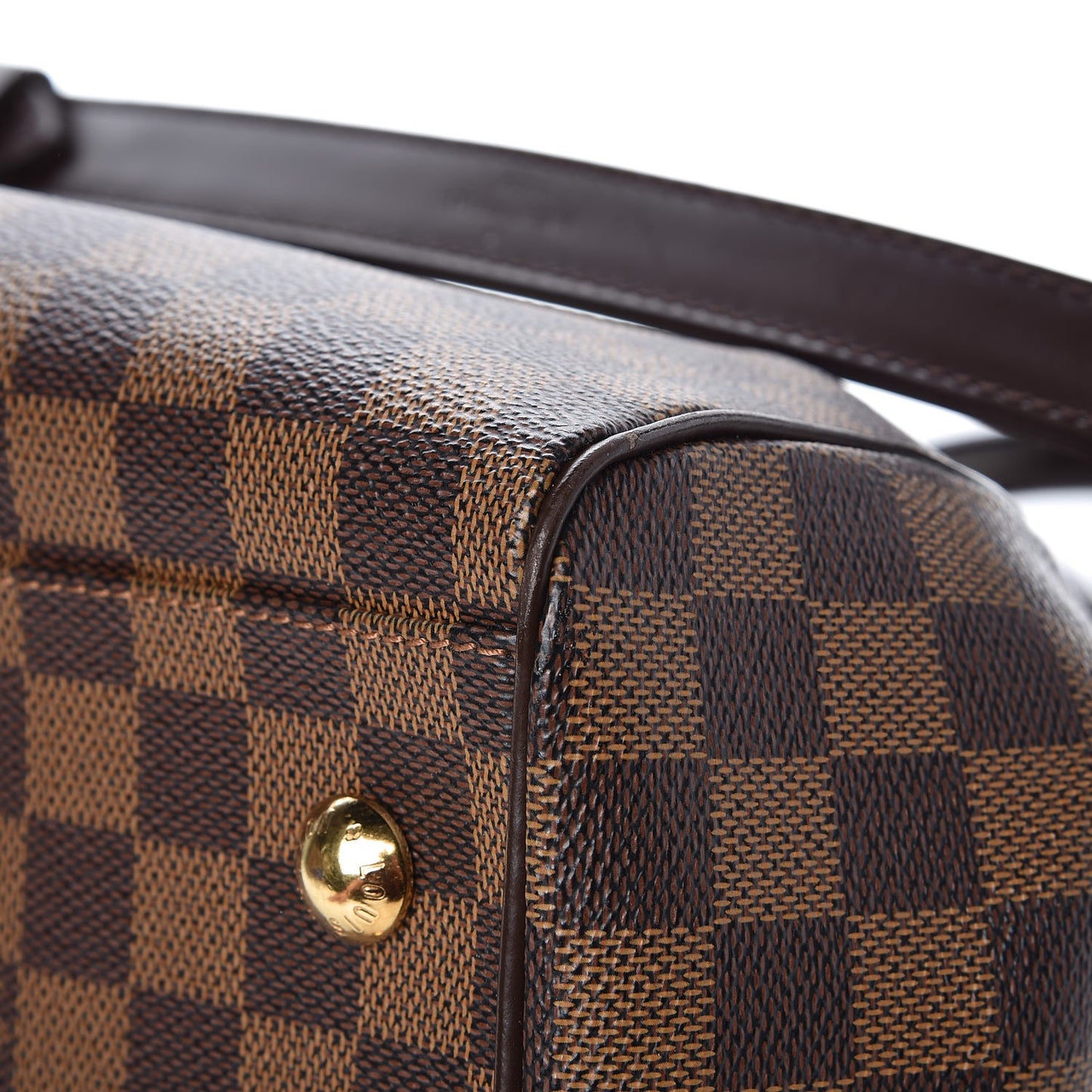 Damier Ebene Trevi PM