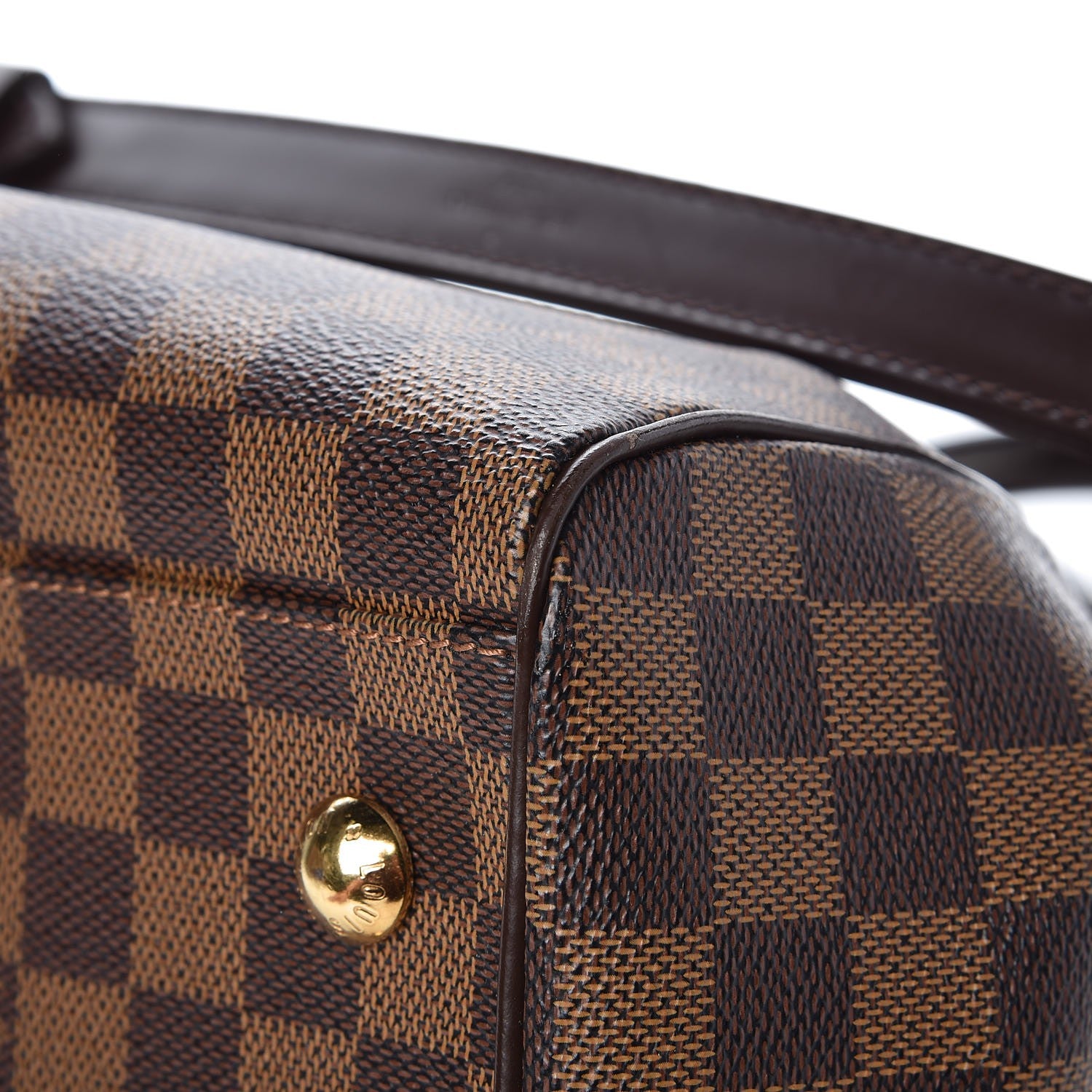 Louis Vuitton Damier Ebene Trevi PM 12 of 14