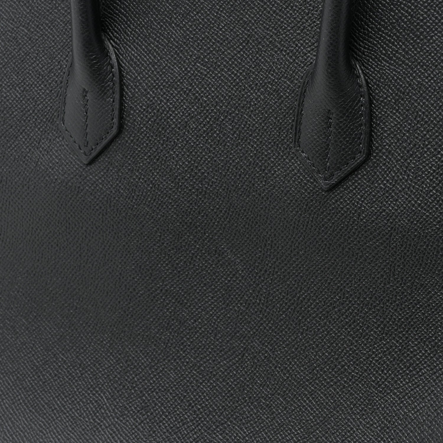 Hermes Epsom Birkin 35 Black 15 of 15