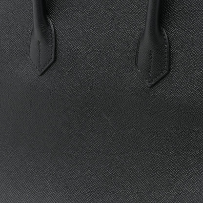 Hermes Epsom Birkin 35 Black 15 of 15