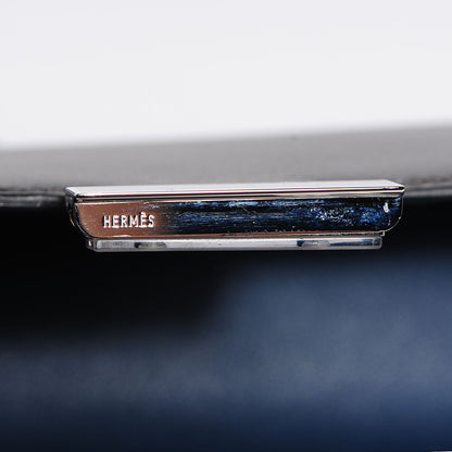 Hermes Veau Swift Constance Elan 25 Graphite 7 of 9