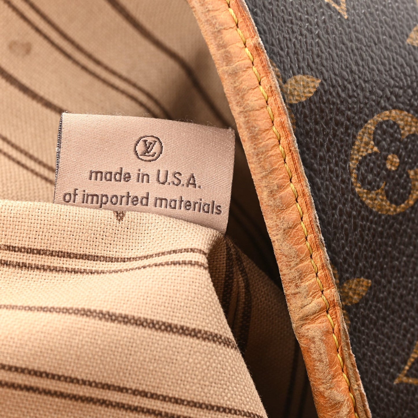 Monogram Delightful PM