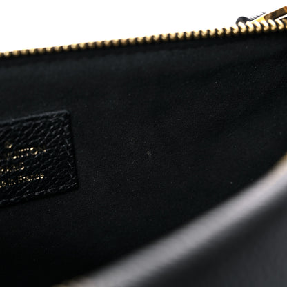 Louis Vuitton Empreinte Twice Black 10 of 17