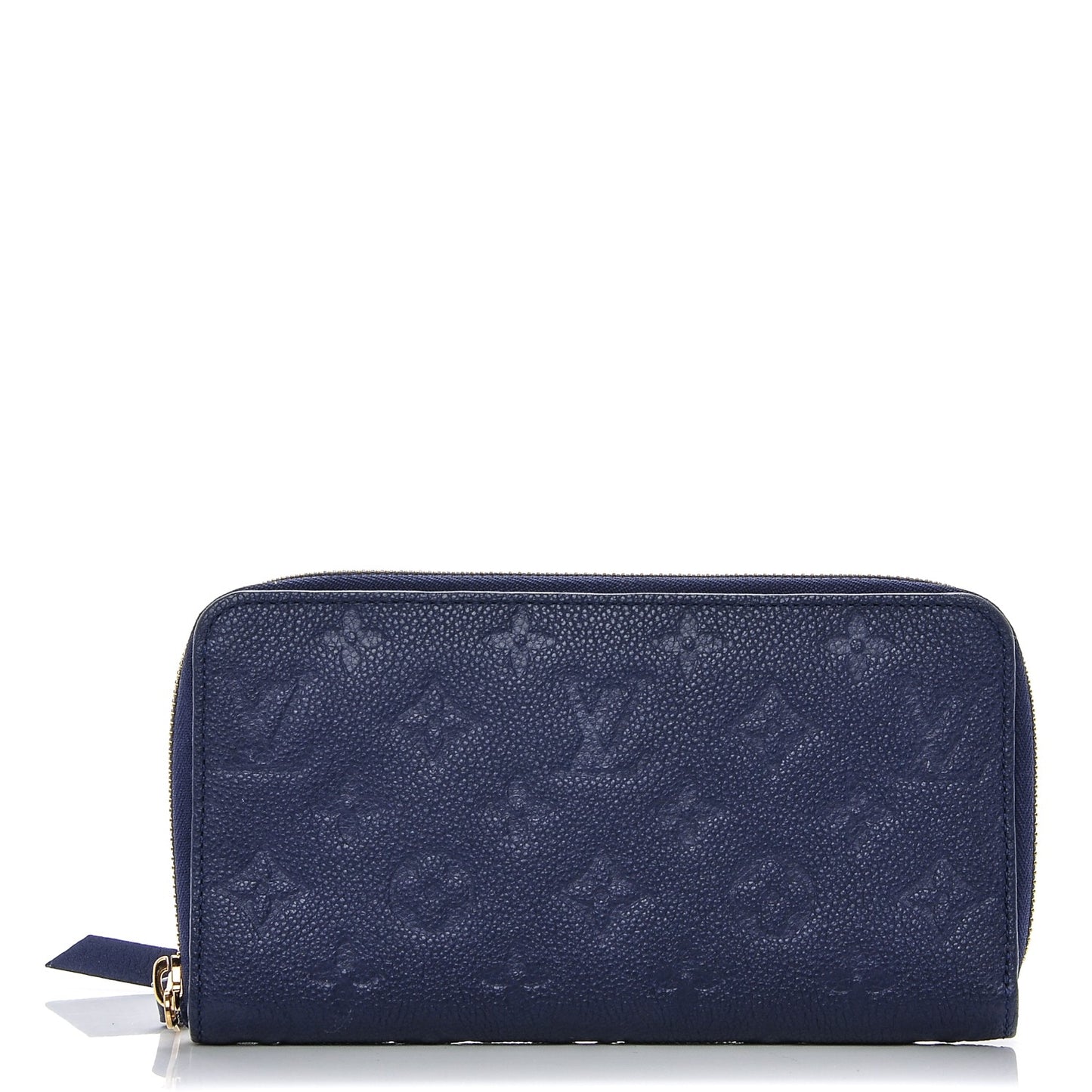 Empreinte Secret Long Wallet Orage