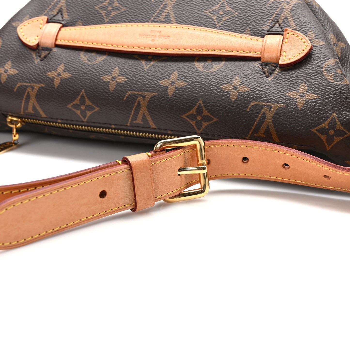 Monogram Bumbag