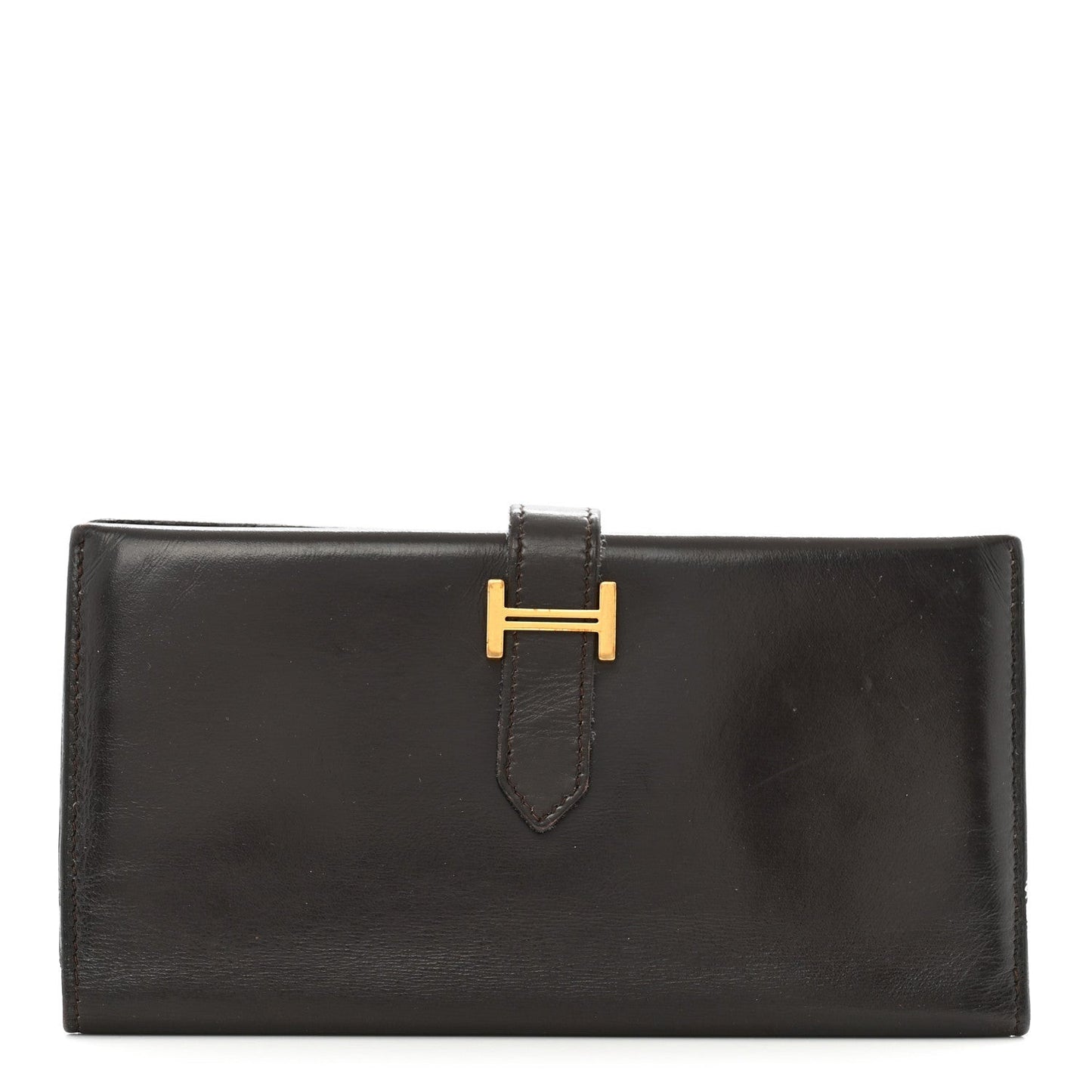 Box Bearn Wallet Ebene