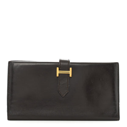 Hermes Box Bearn Wallet Ebene 1 of 7