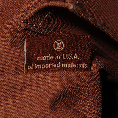 Louis Vuitton Monogram Tivoli GM 8 of 9