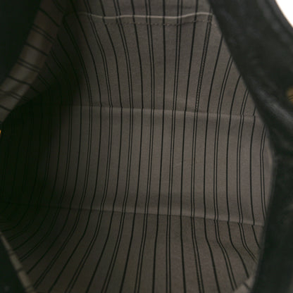 Louis Vuitton Empreinte Artsy MM Black 5 of 11