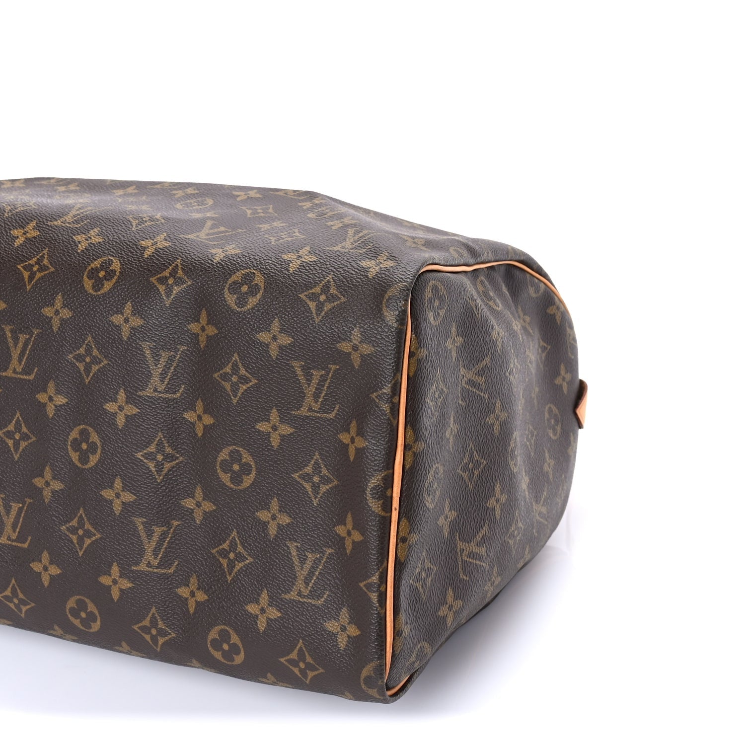 Louis Vuitton Monogram Speedy 40 8 of 8