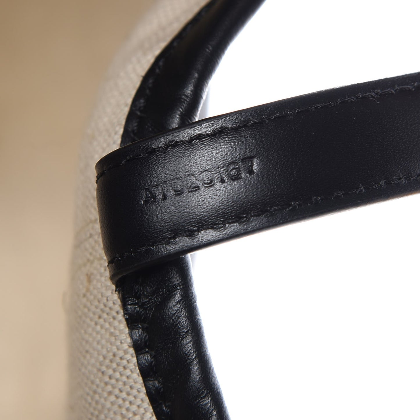 Bullcalf Bellechasse PM Black