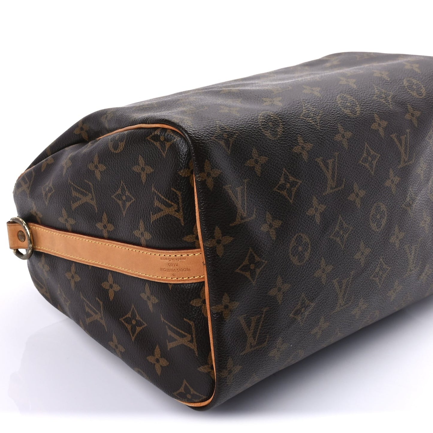 Monogram Speedy Bandouliere 30
