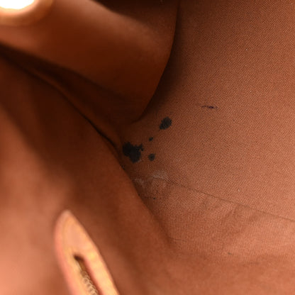 Louis Vuitton Monogram Batignolles Horizontal 10 of 16