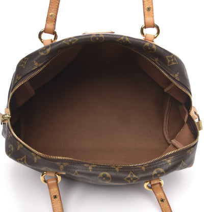 Louis Vuitton Monogram Montorgueil GM 5 of 13
