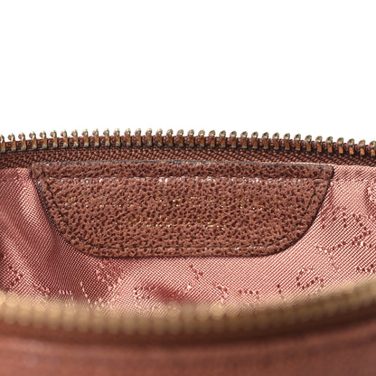 Stella McCartney Shaggy Deer Falabella Clutch Maple 6 of 10