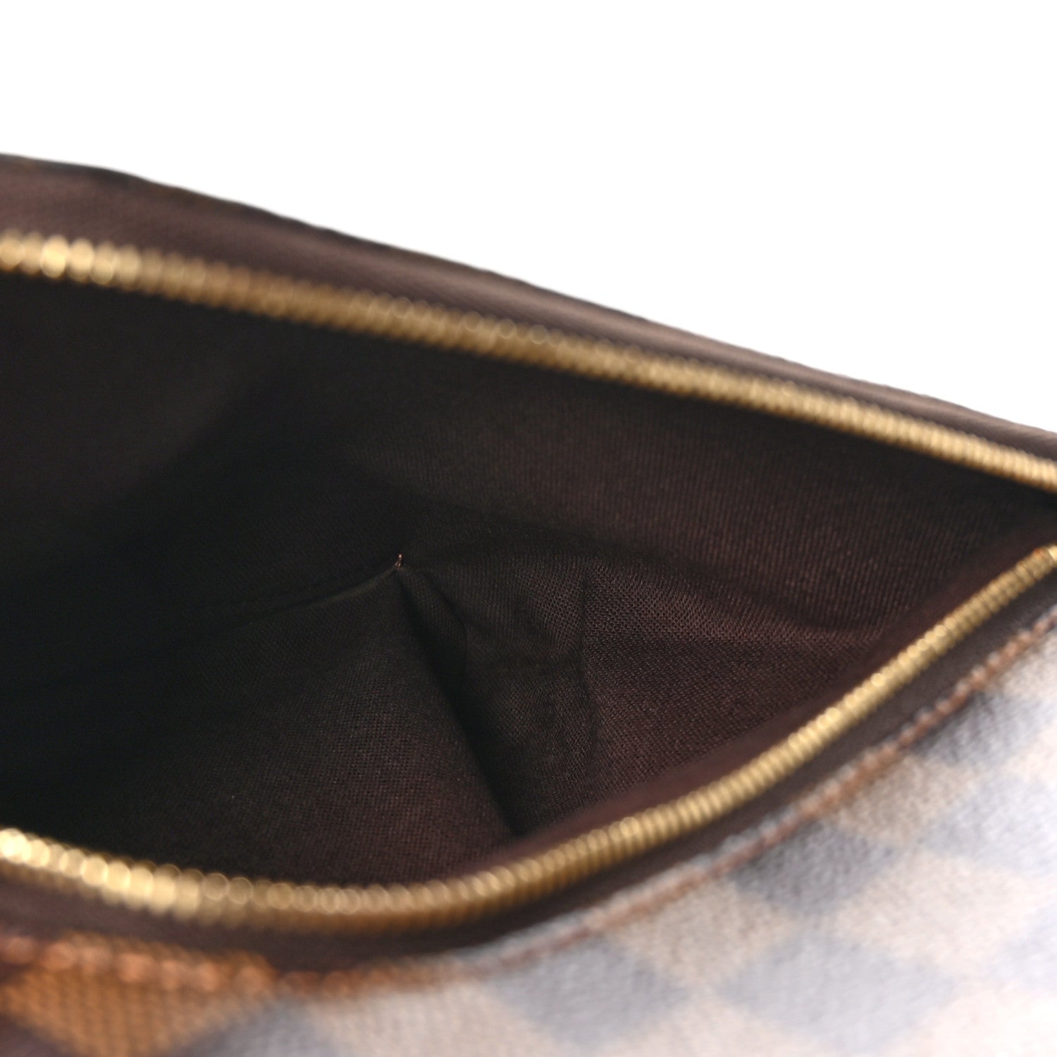 Louis Vuitton Damier Ebene Olav MM Messenger Bag 6 of 10