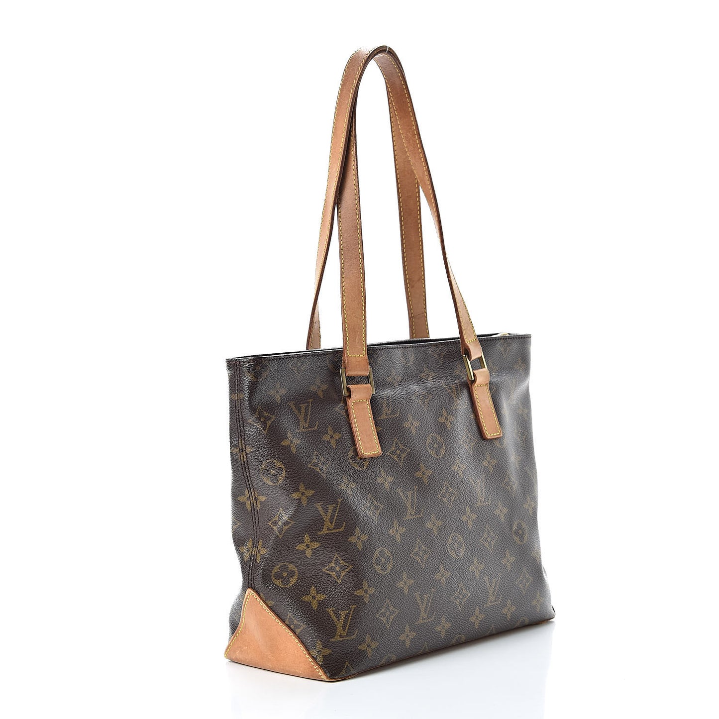 Monogram Cabas Piano