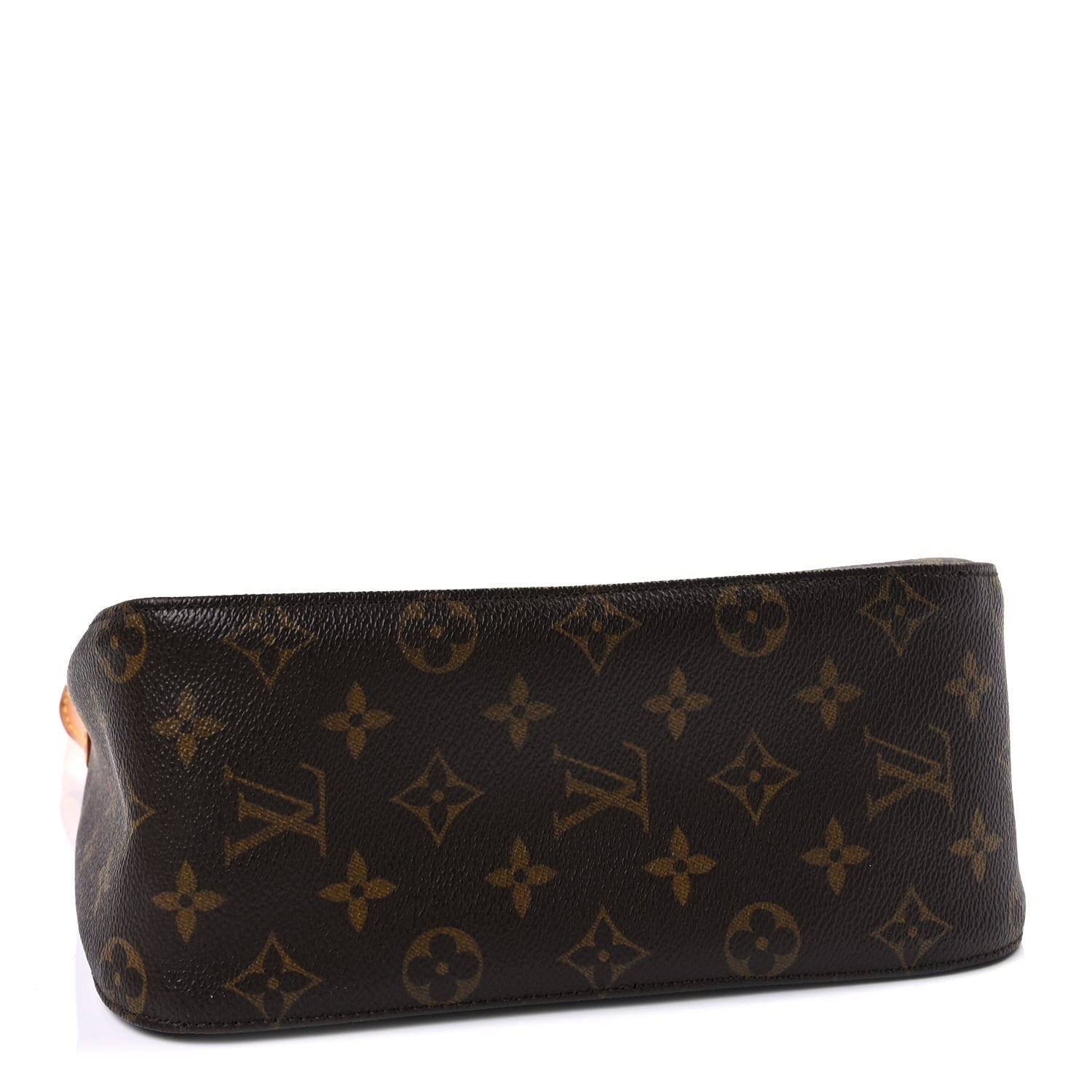 Louis Vuitton Monogram Looping MM 3 of 8