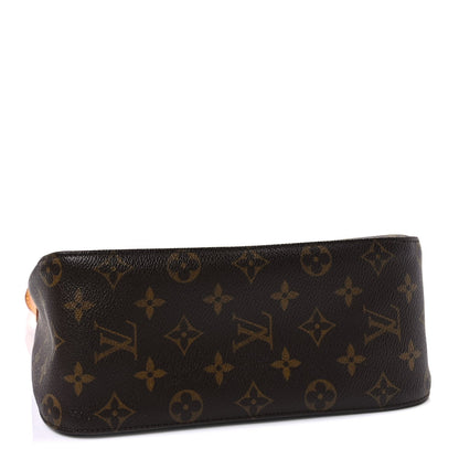 Louis Vuitton Monogram Looping MM 3 of 8