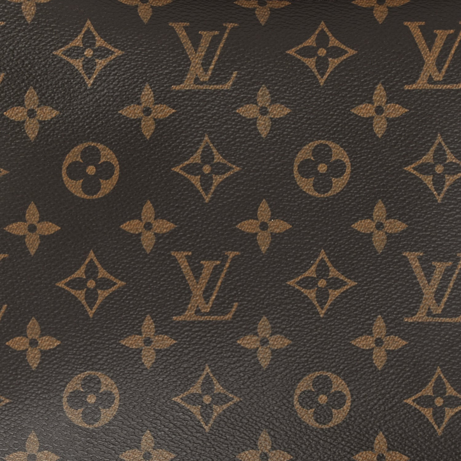 Louis Vuitton Monogram Toiletry Pouch 26 7 of 8