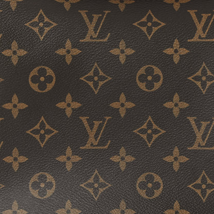 Louis Vuitton Monogram Toiletry Pouch 26 7 of 8