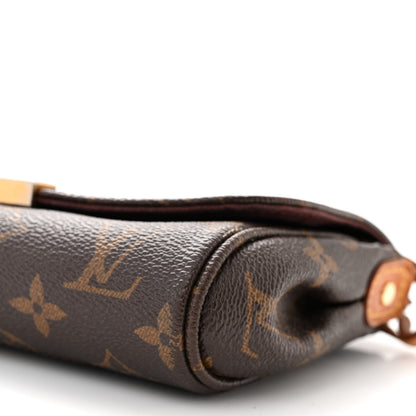 Louis Vuitton Monogram Favorite PM 11 of 16