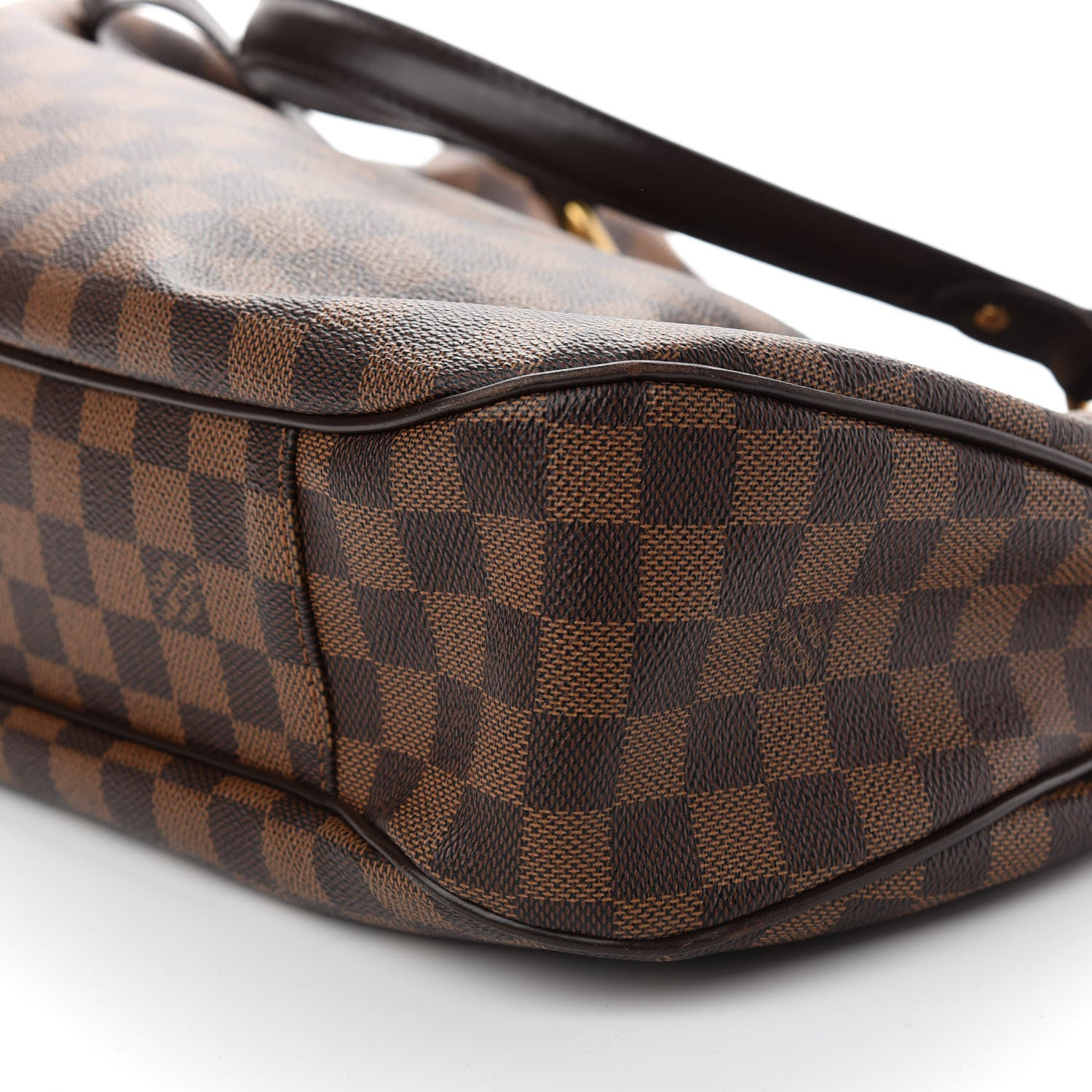 Louis Vuitton Damier Ebene Evora MM 9 of 10