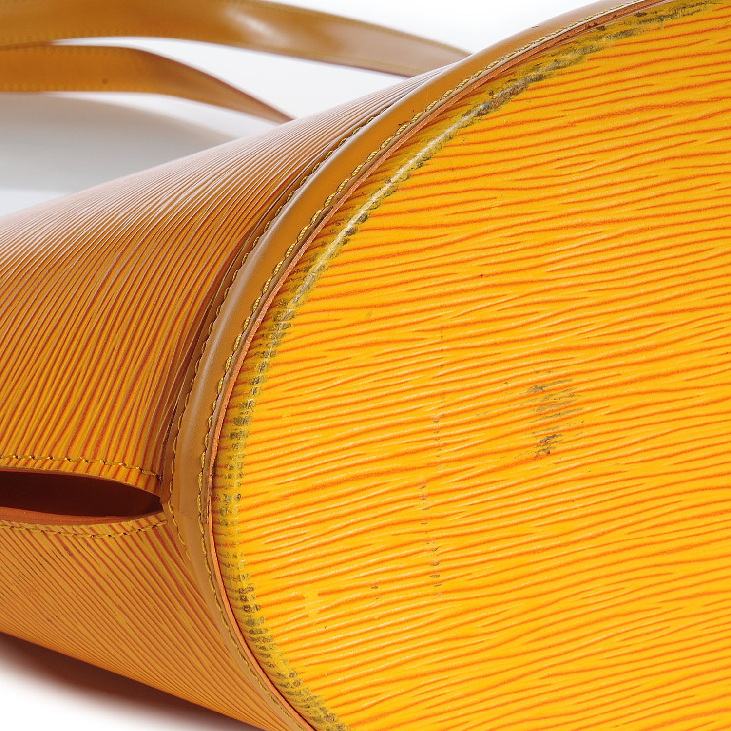 Louis Vuitton Epi Saint Jacques GM Tassil 5 of 10