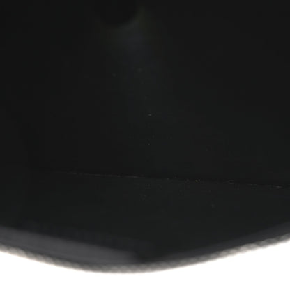 Givenchy Calfskin Jesus Print Zip Pouch Black 5 of 6