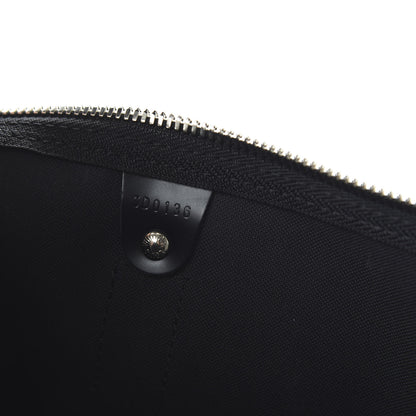 Louis Vuitton Damier Graphite Keepall Bandouliere 55 8 of 9