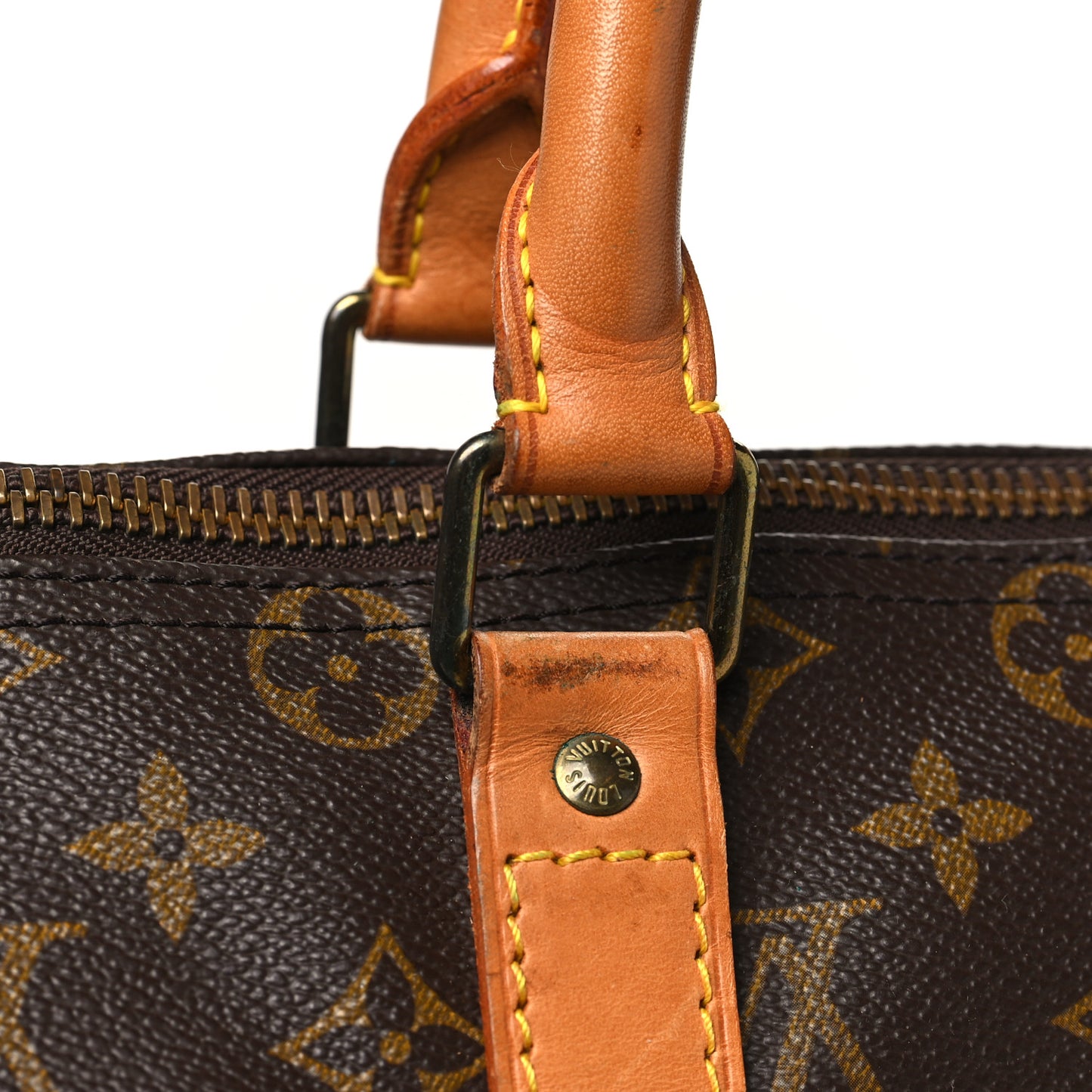 Monogram Keepall 45