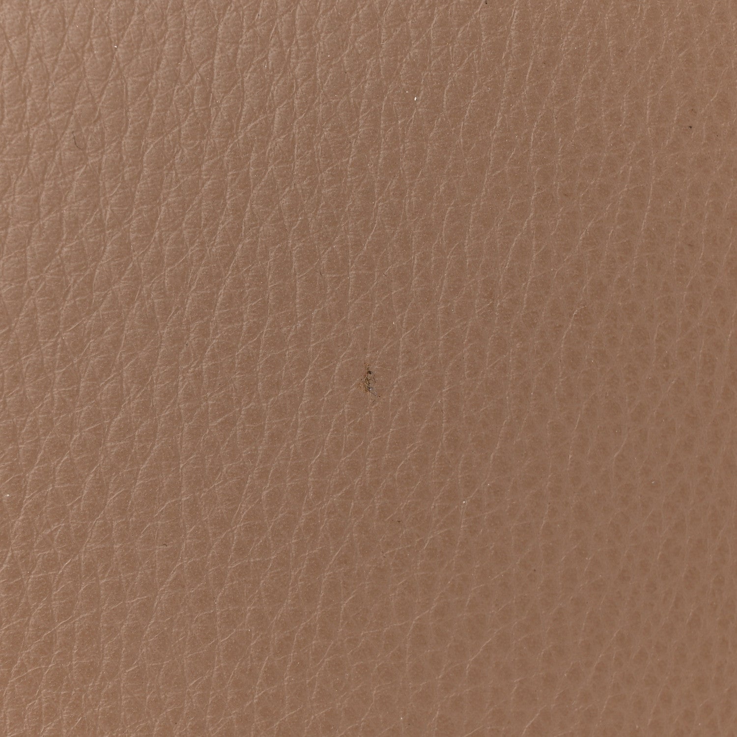 Givenchy Grained Calfskin Medium Nightingale Brown 13 of 13