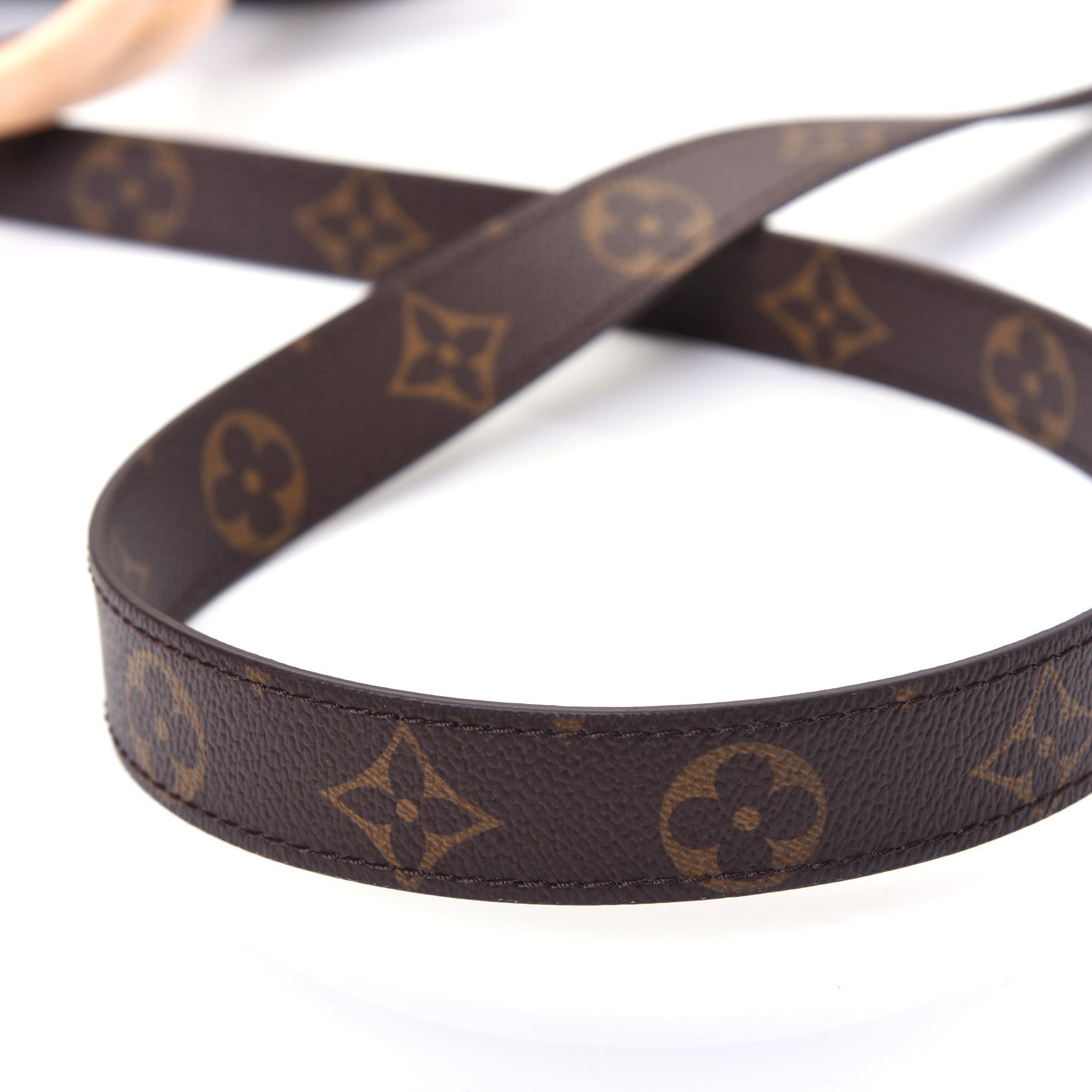 Louis Vuitton Monogram Montaigne BB 15 of 15