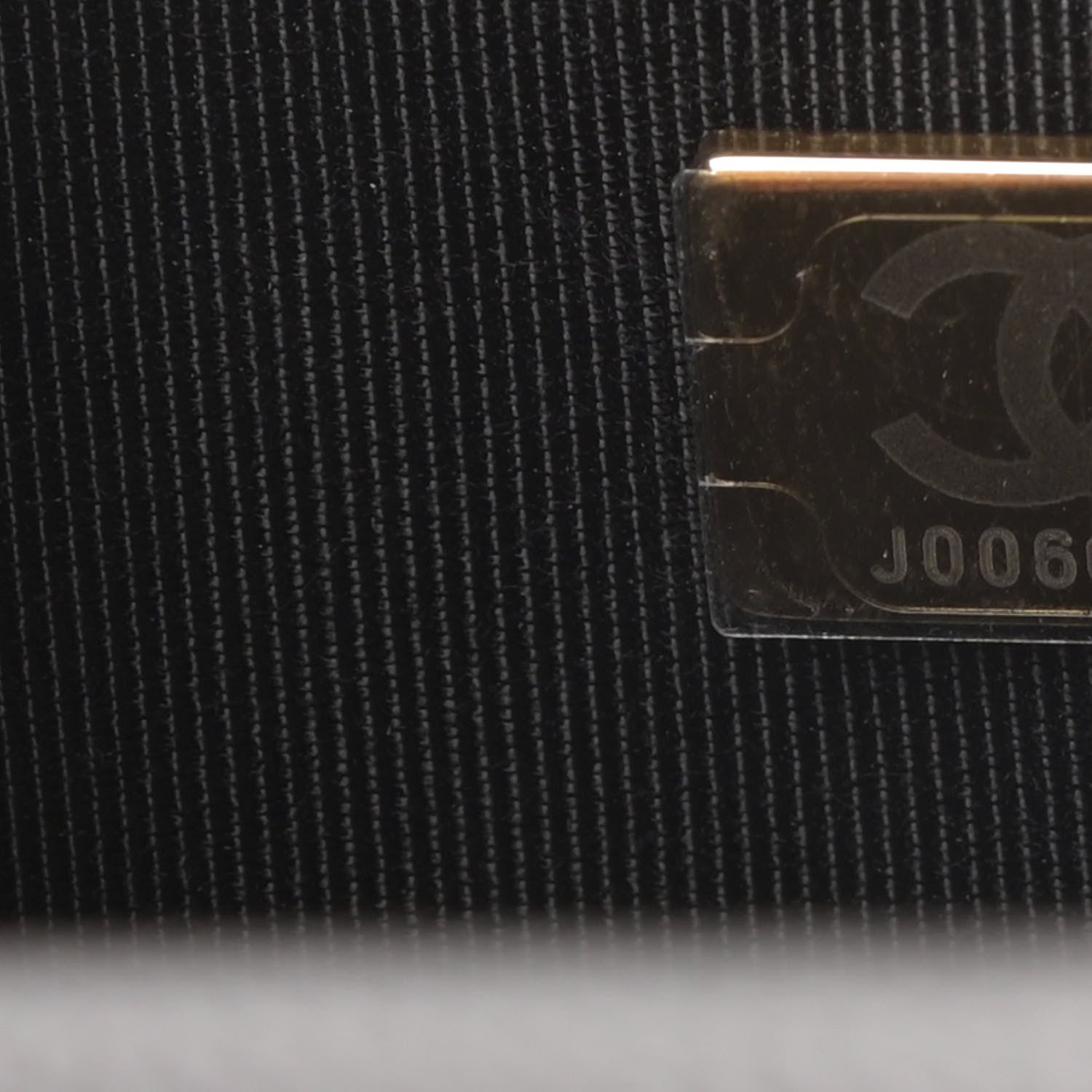 Chanel Caviar Quilted Small Boy Flap Black 7 of 11