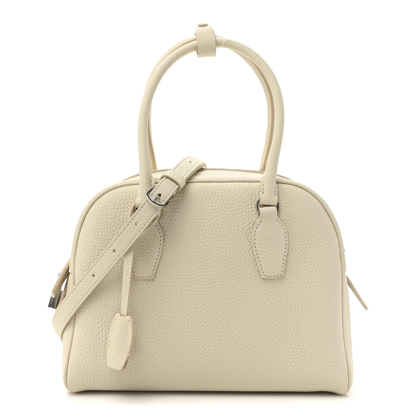 Deerskin India 10 Ivory