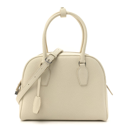 The Row Deerskin India 10 Ivory 1 of 11