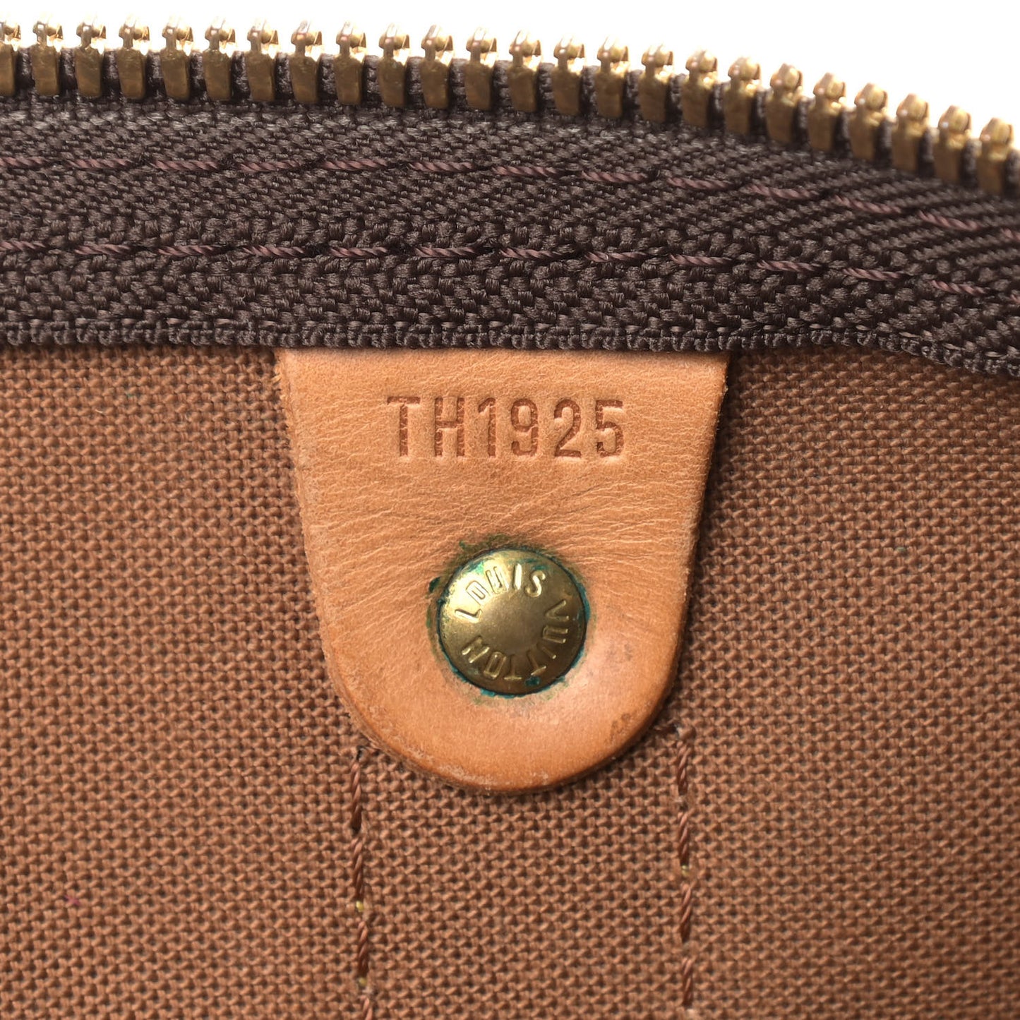Monogram Keepall Bandouliere 55