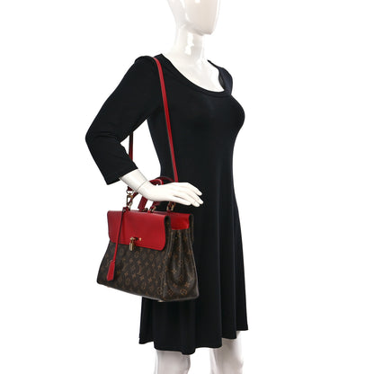 Louis Vuitton Monogram Venus Cherry 2 of 9