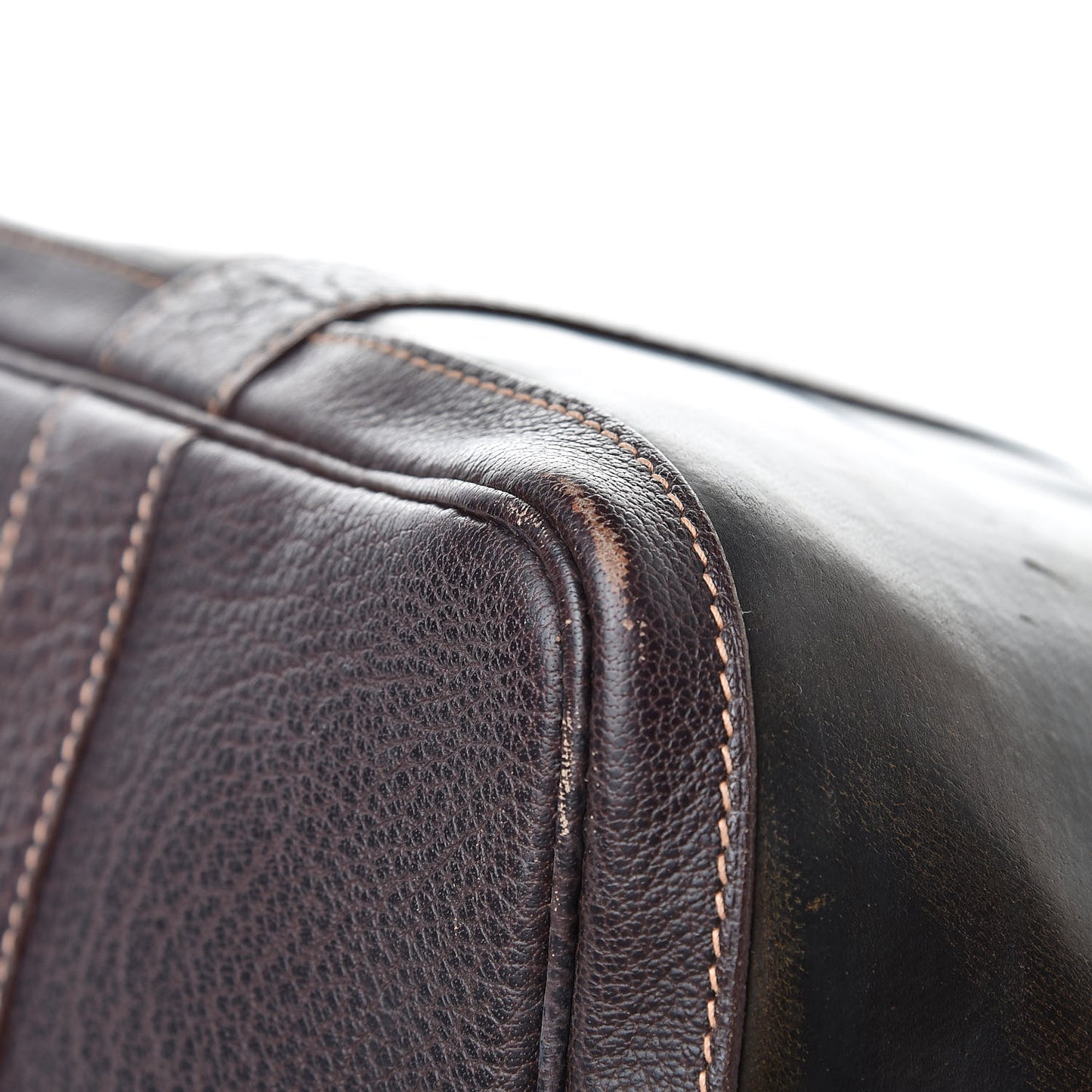 Amazonia Buffle Skipper Garden Party 36 MM Havane