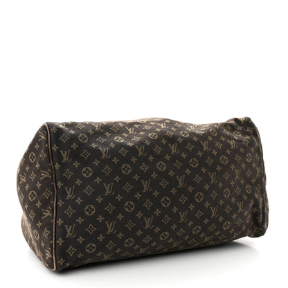 Louis Vuitton Monogram Idylle Speedy 30 Fusain 4 of 13