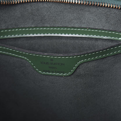 Louis Vuitton Epi Saint Jacques PM Borneo 6 of 9