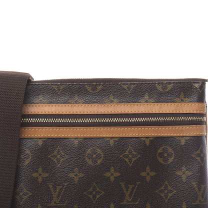Louis Vuitton Monogram Bosphore Pochette 9 of 9