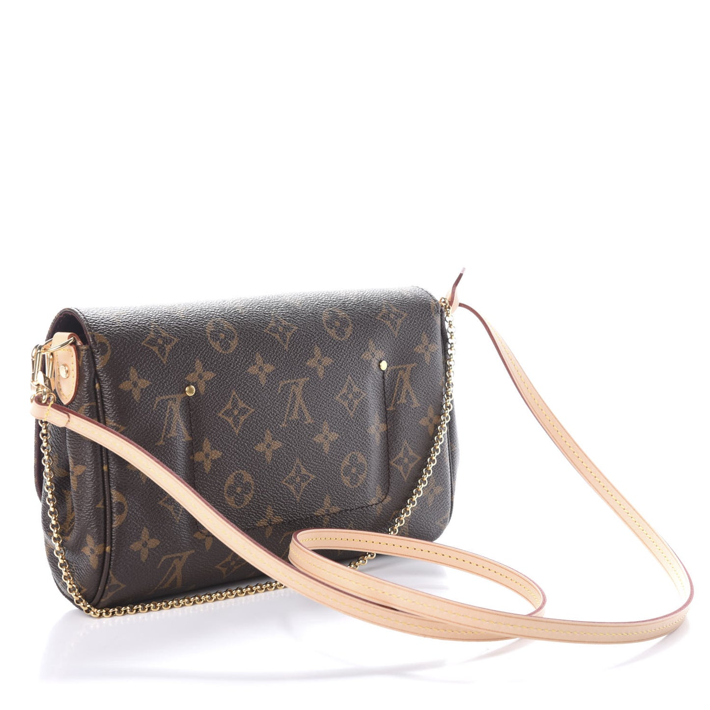 Monogram Favorite MM