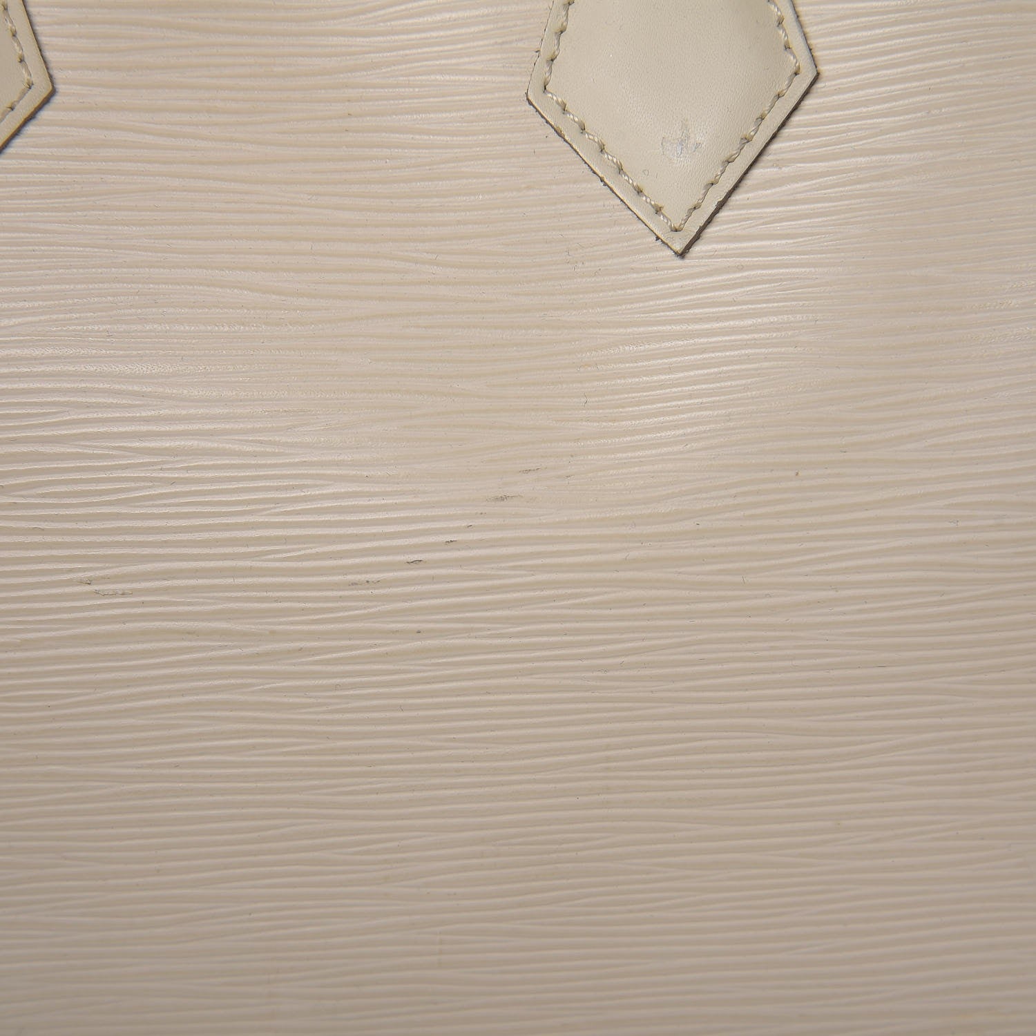 Louis Vuitton Epi Speedy 30 Ivory 15 of 19