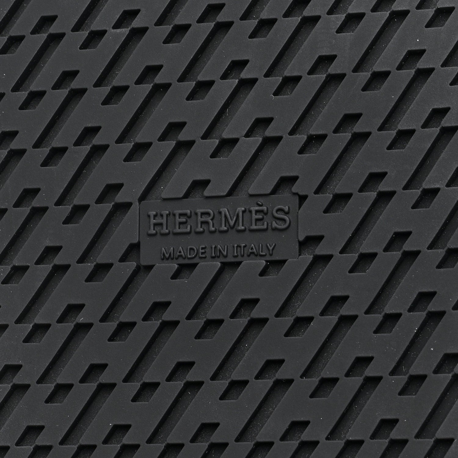 Hermes Woolskin Womens Chypre Sandals 38 Bois De Santal 6 of 8