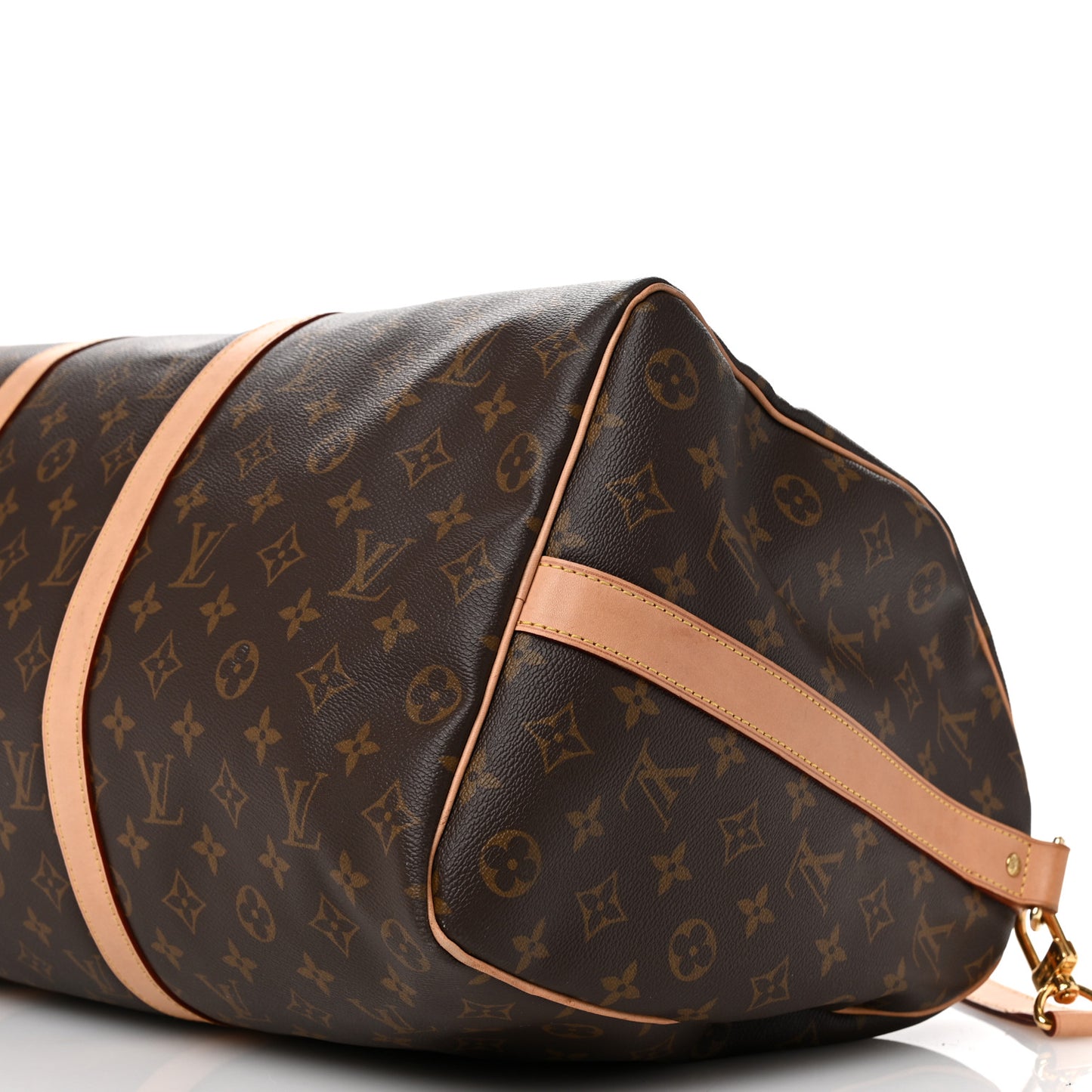 Monogram Keepall Bandouliere 50